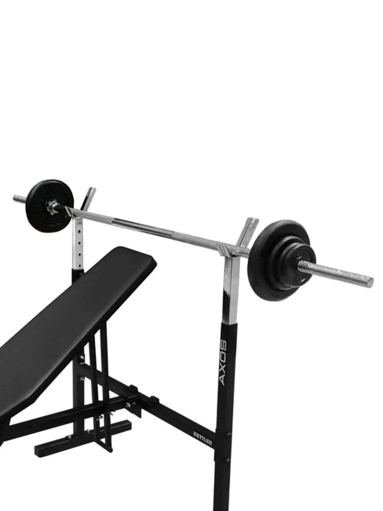 Kettler Weight Lifting Bench