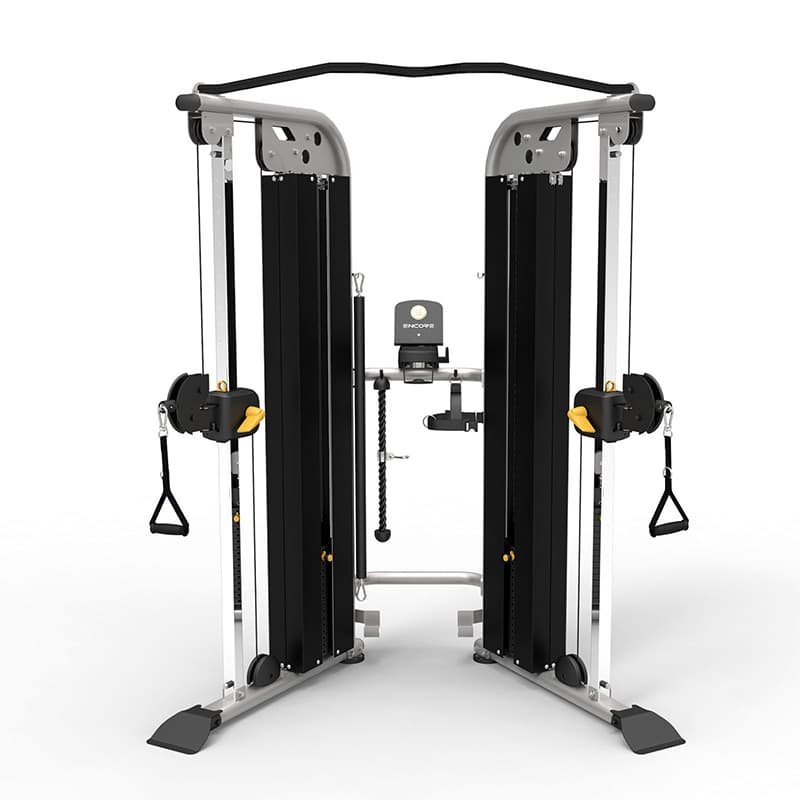 Dual Function Long Shroud ES9030 170x2