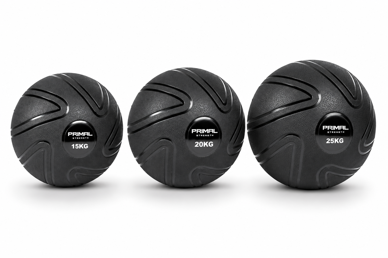 Primal Performance Series Anti Burst Slamballs - UK