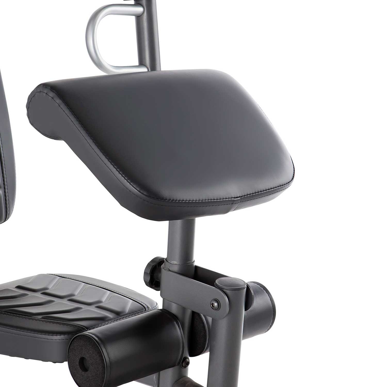 Marcy 150lb Stack Home Gym MWM-1005