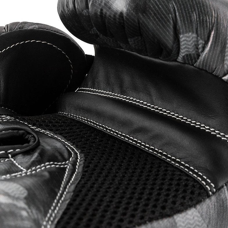UFC Pro Camo Bag Glove Camo-Shadow | L/XL