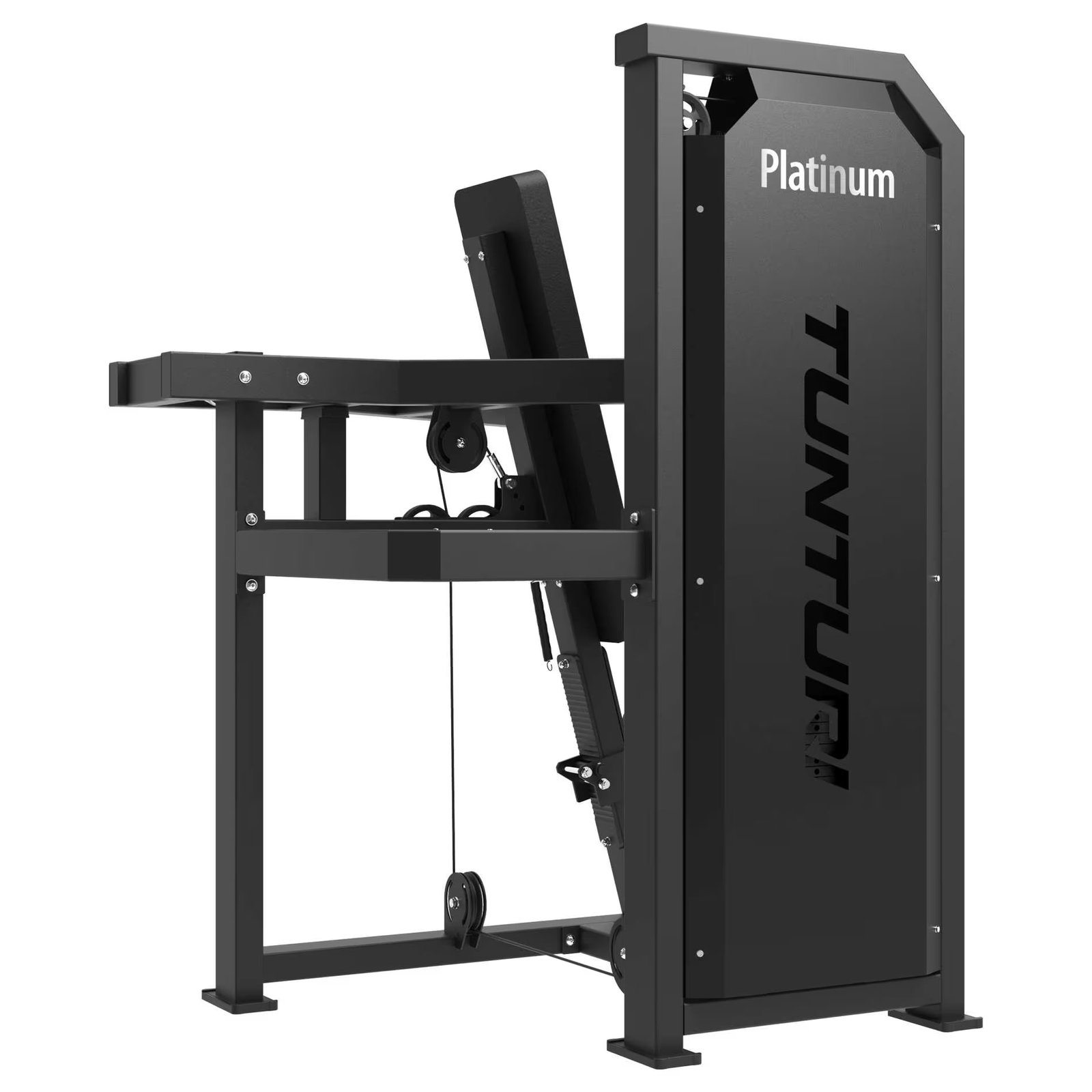 Tunturi Platinum Shoulder press - V-series