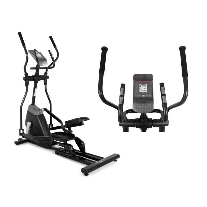 ProForm New Endurance 320 E Elliptical Trainer