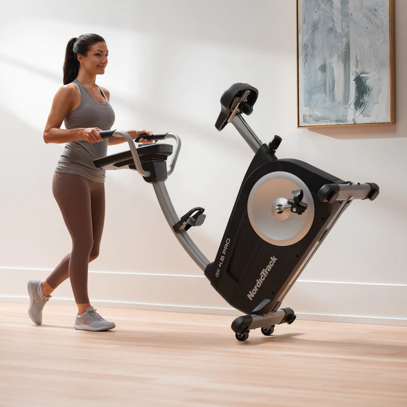 NordicTrack GX 4.5 Pro Upright Bike