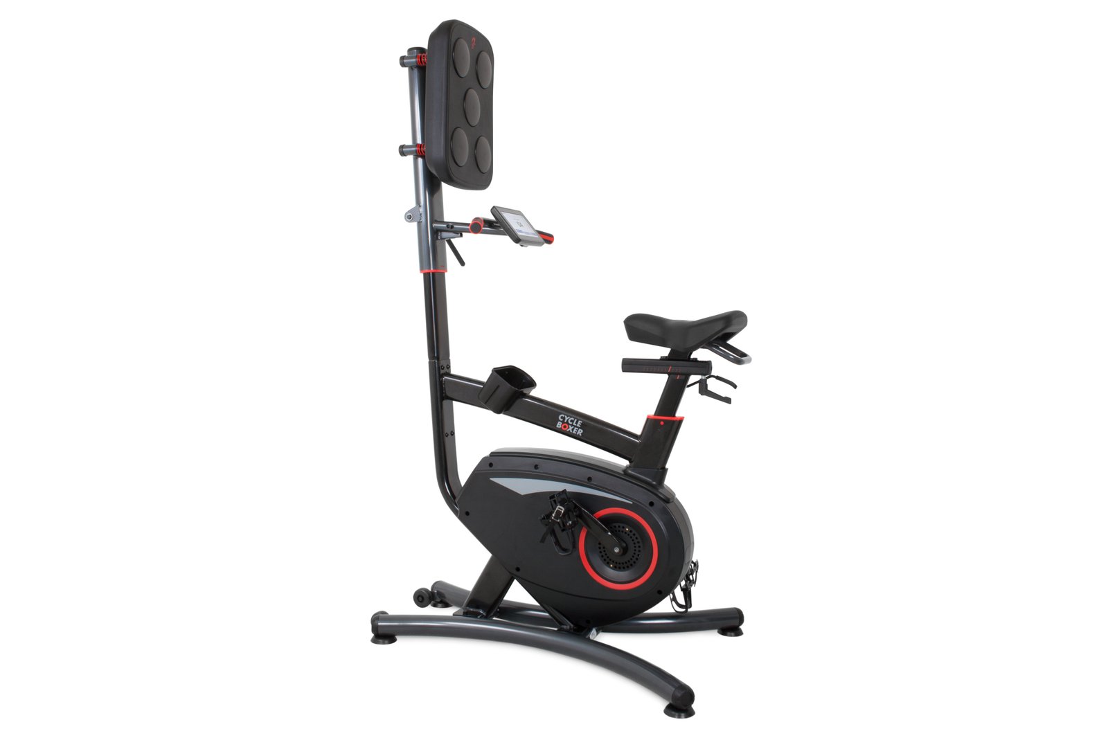 LifeSpan Fitness Cycle Boxer Hometrainer Box-Trainer CB110
