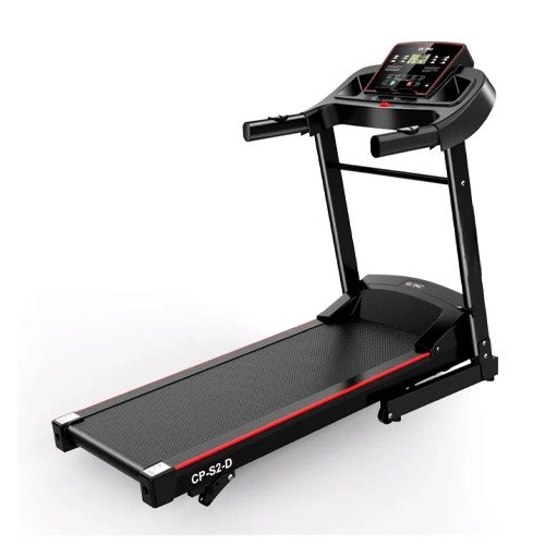 Miracle Fitness CP-S2-D Motorized Home use Treadmill