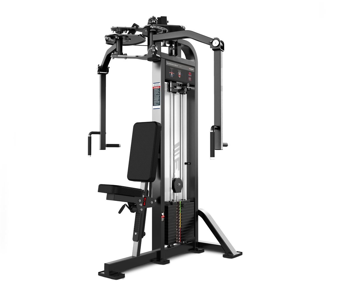 Body Strong Pec Fly / Rear Delt HB-002A