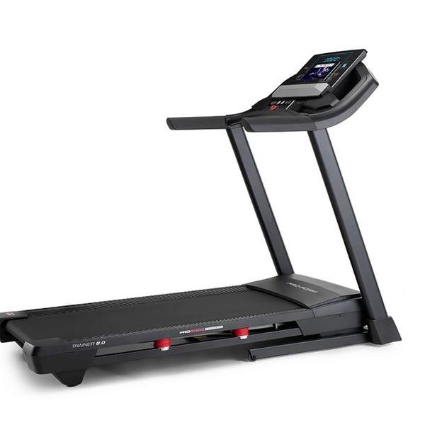ProForm Treadmill Trainer 8.0