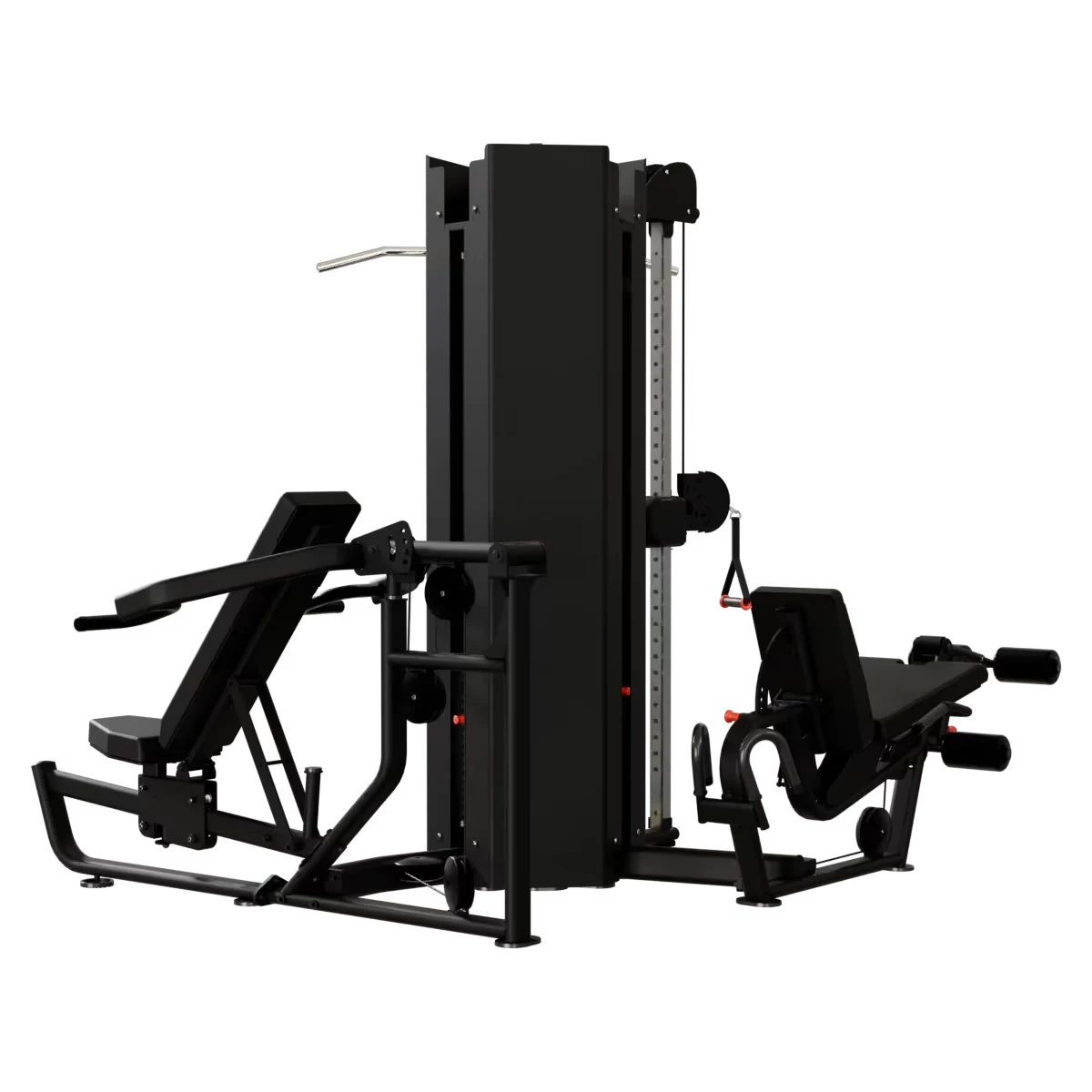 Nautilus Instinct 3 Stack Multi-Station