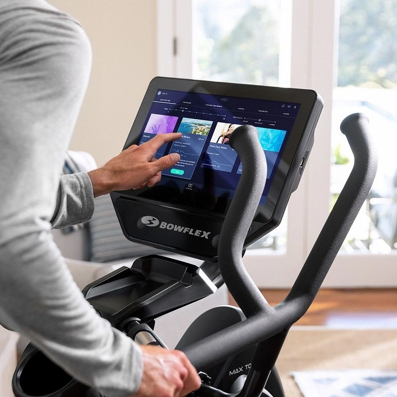 Bowflex Max Total 40 Trainer