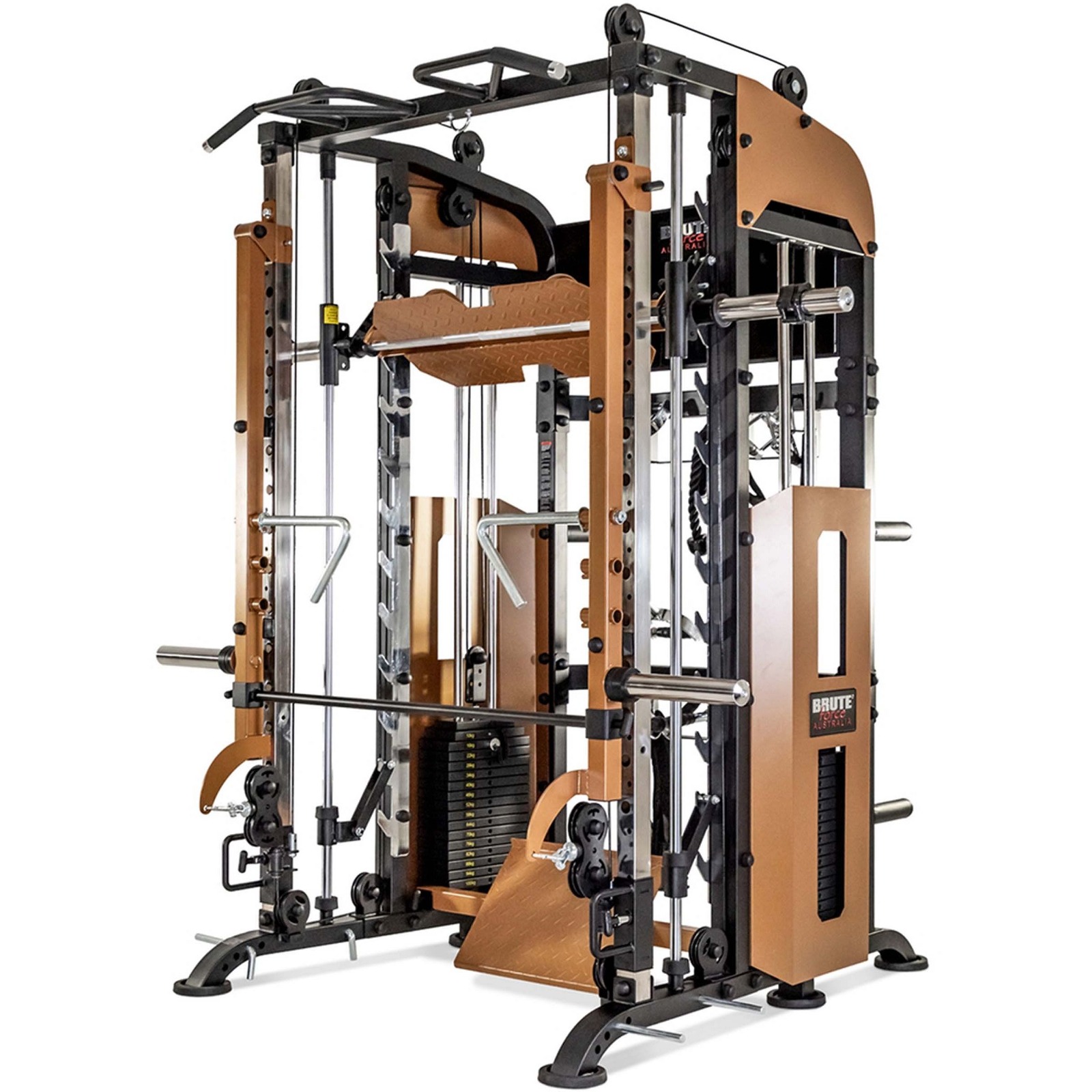 BruteForce 360PTX Functional Trainer