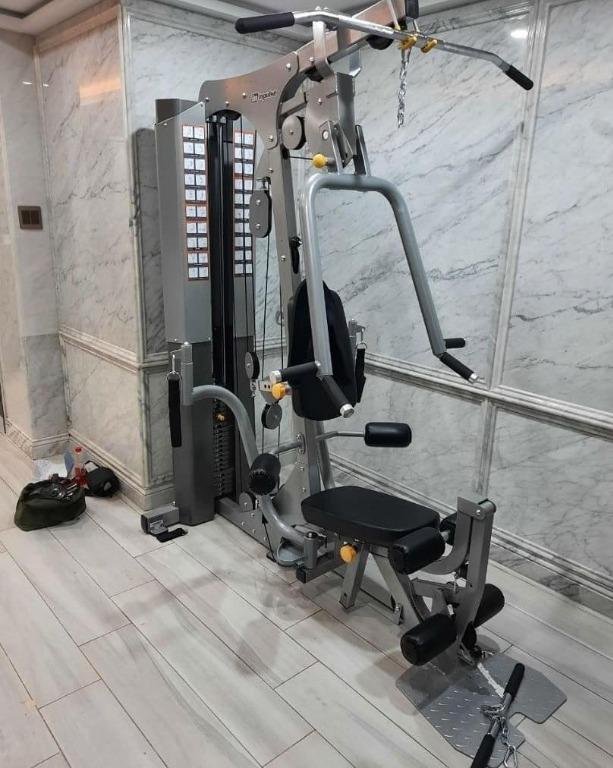 IMPULSE FITNESS IF 1860 HOME GYM