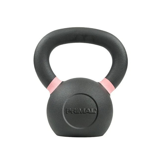 Primal Strength Premium Cast Kettlebell 8Kg - UK