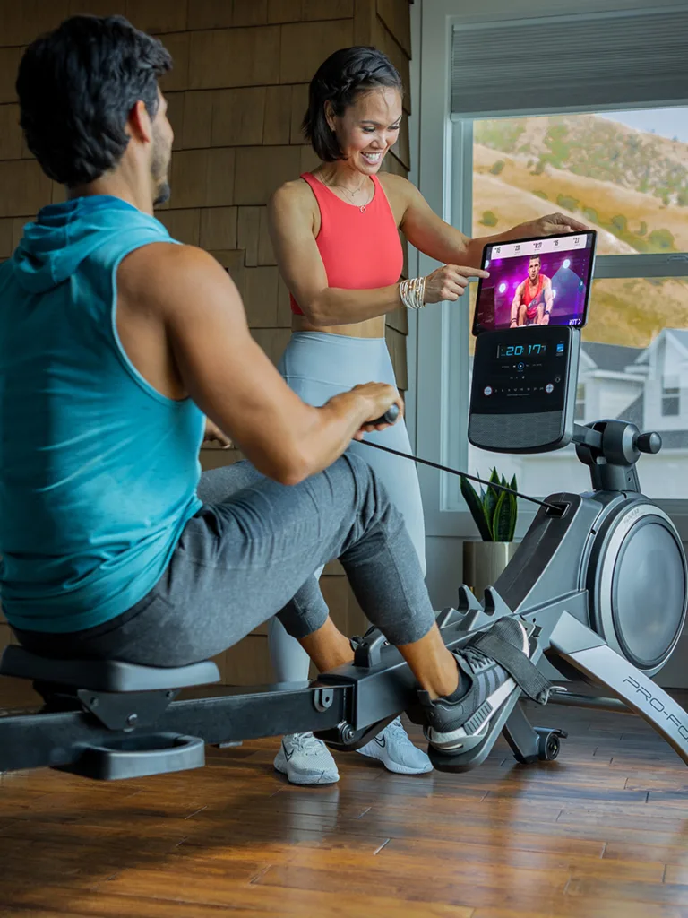 ProForm Sport RL Rower