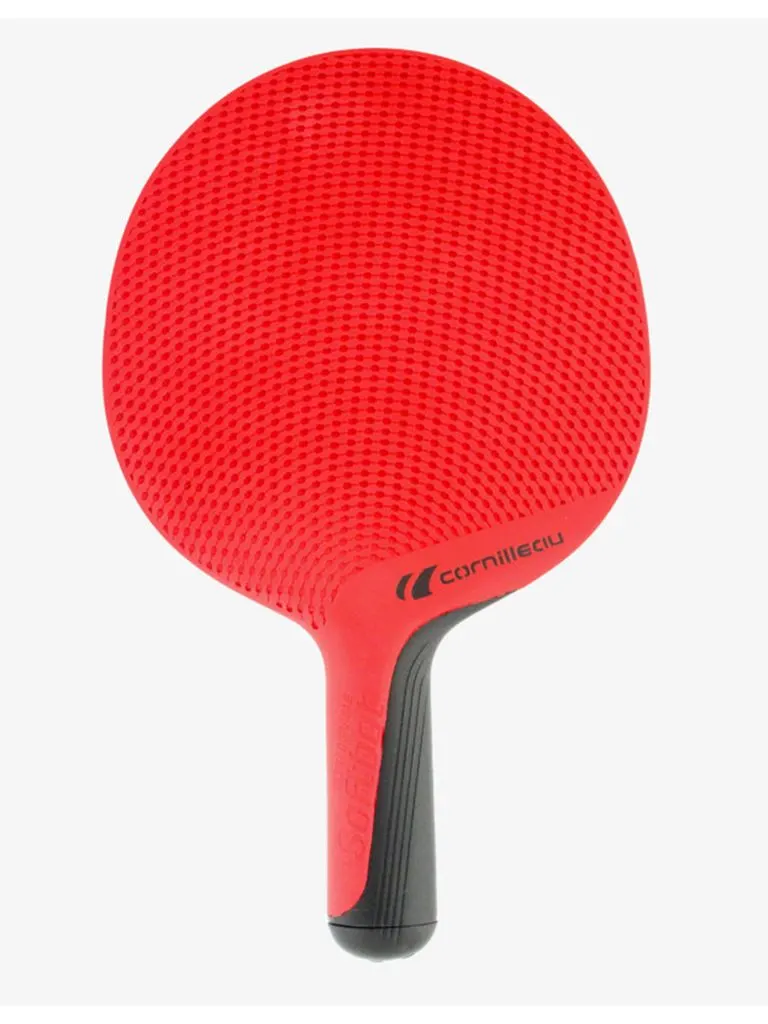 Cornilleau Table Tennis Softbat Duo Pack