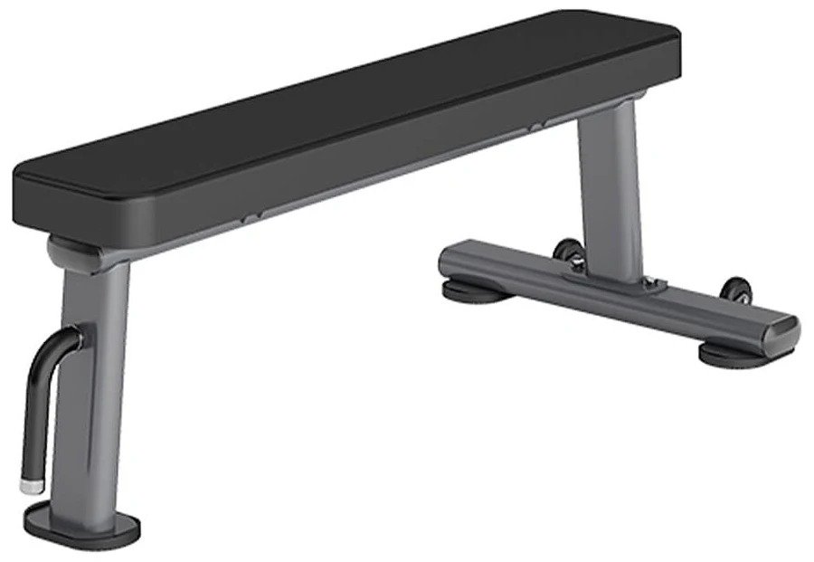 Insight Fitness Flat Bench DR014