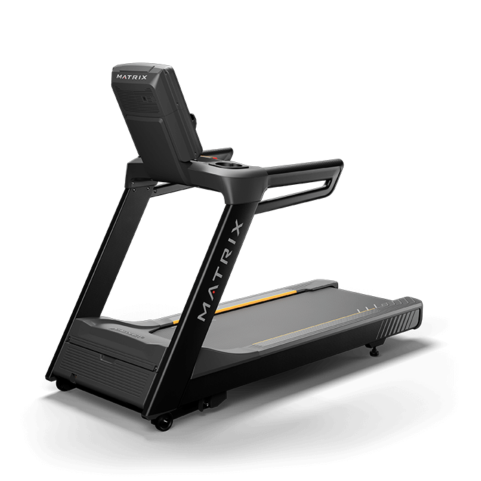 Matrix Endurance Treadmill Led Console
