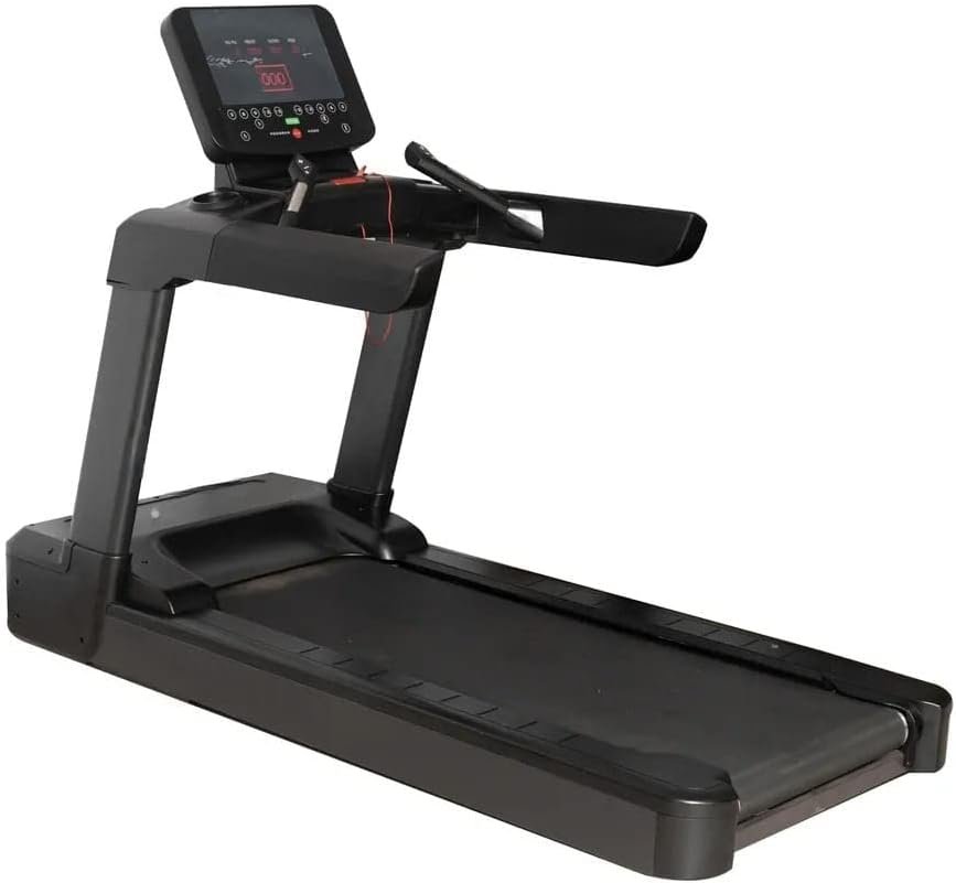 Miracle Fitness Commercial Treadmill 4-7HP AC Motor