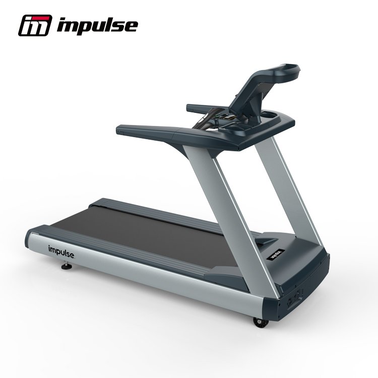Impulse Fitness 4hp Ac Motor Treadmill RT700