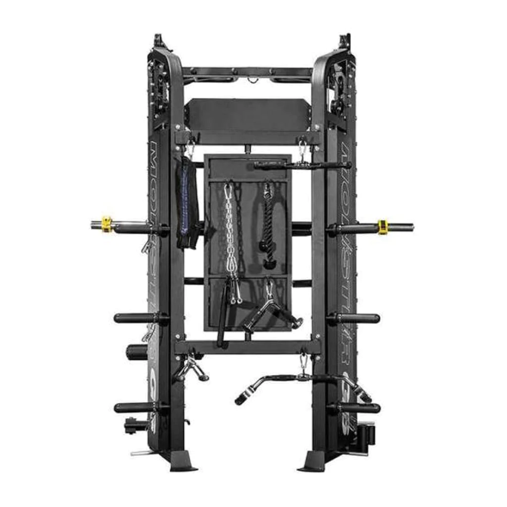 Force USA G6 All-In-One Trainer With Upgrade Kit