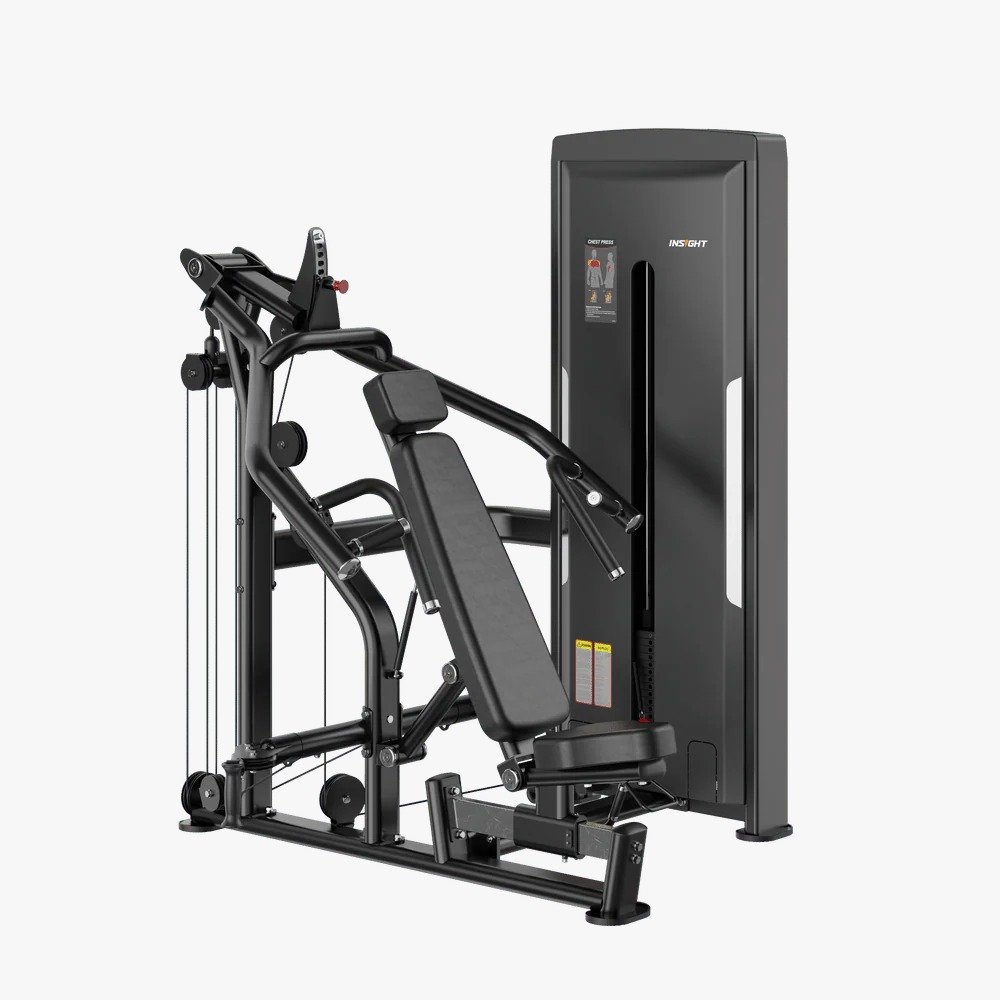Insight Fitness Multi Chest Press - SA043