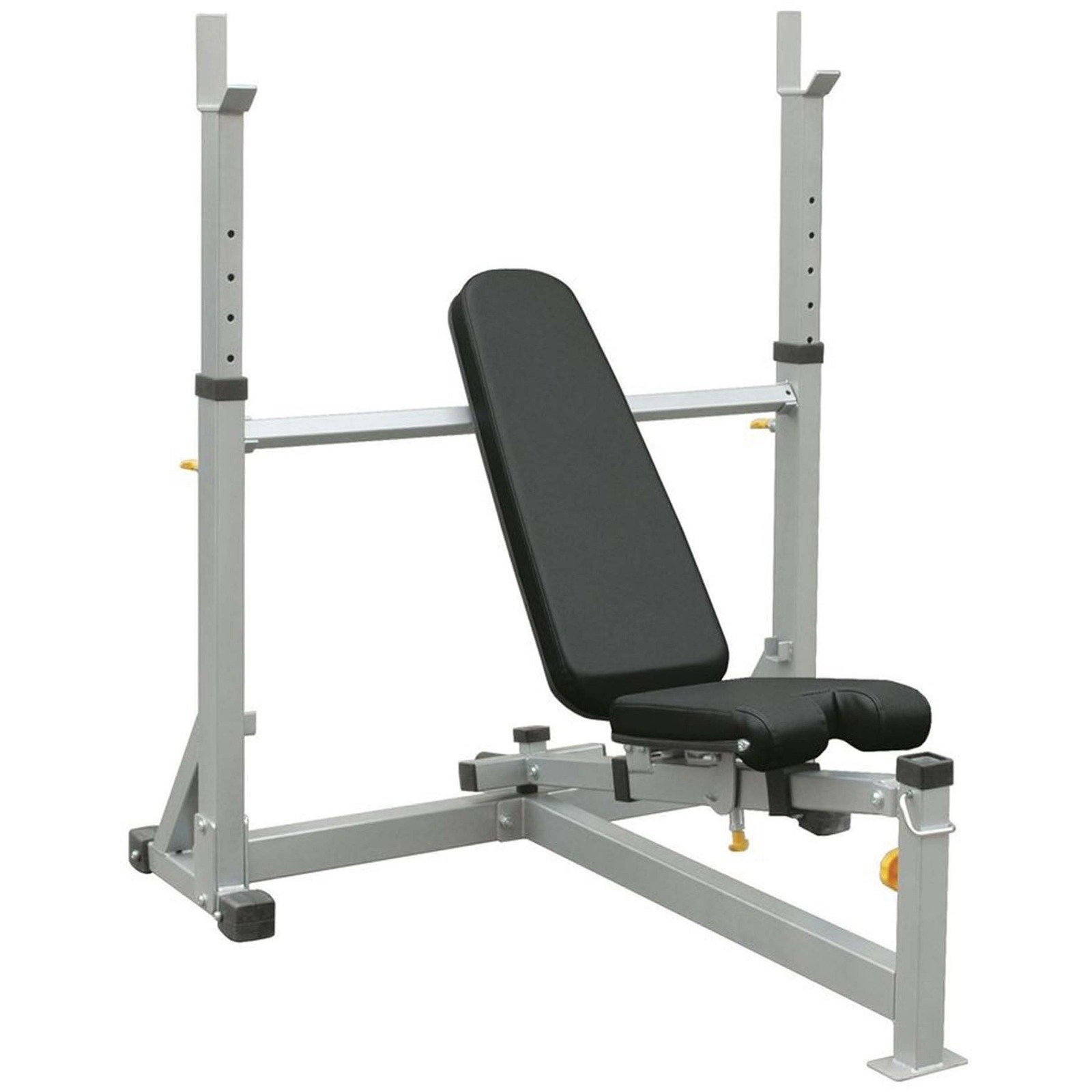 Impulse Fitness Olimpia Bench IFOB