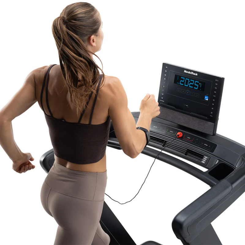 NordicTrack Commercial LE Treadmill