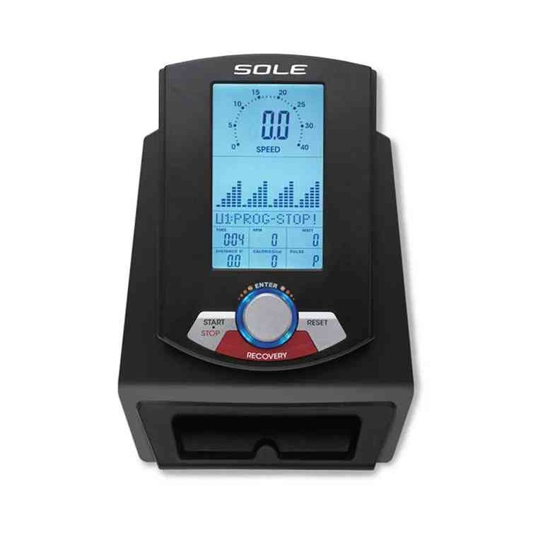 Sole Fitness ST600 Adjustable Strider