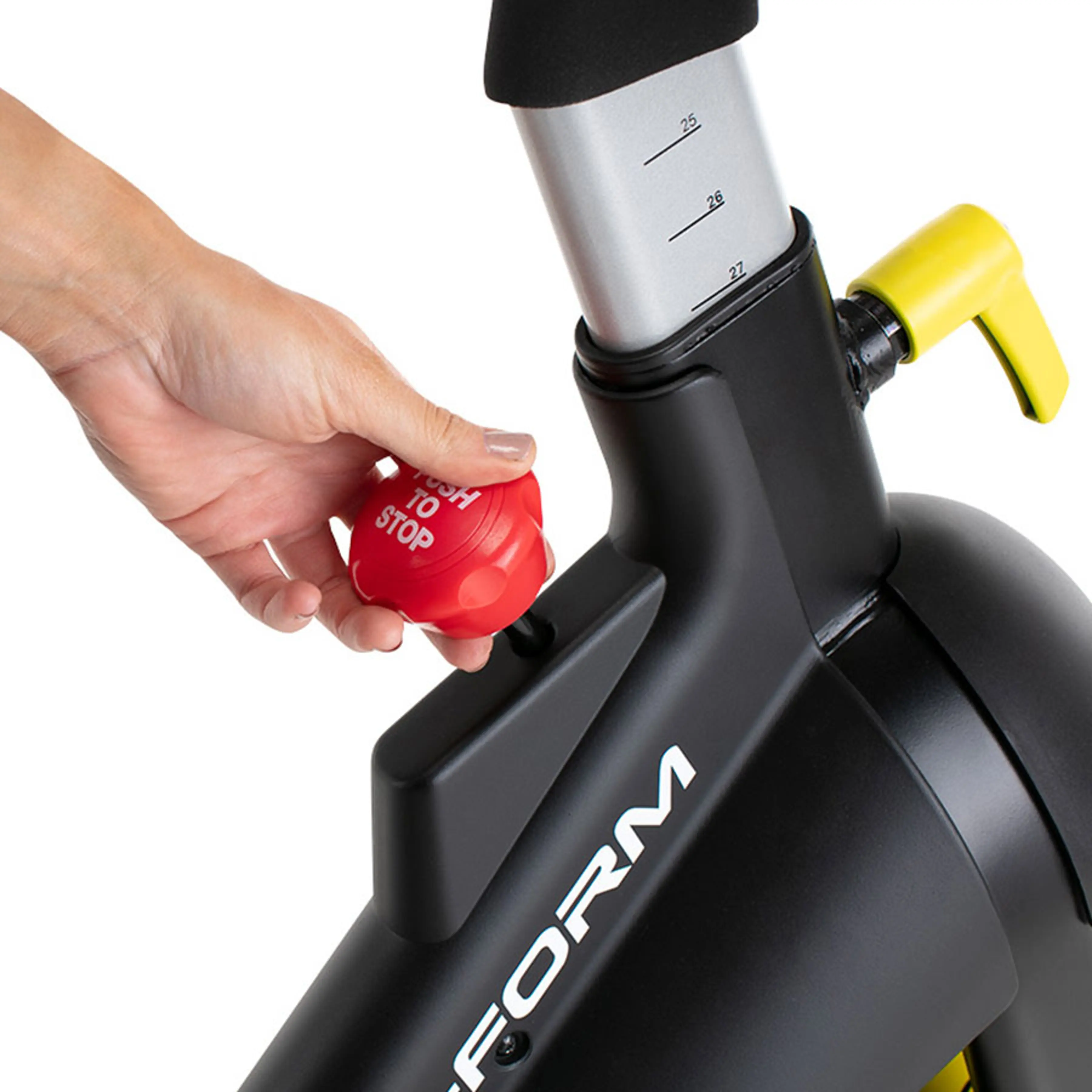 ProForm TDF CBC Spinning Bike