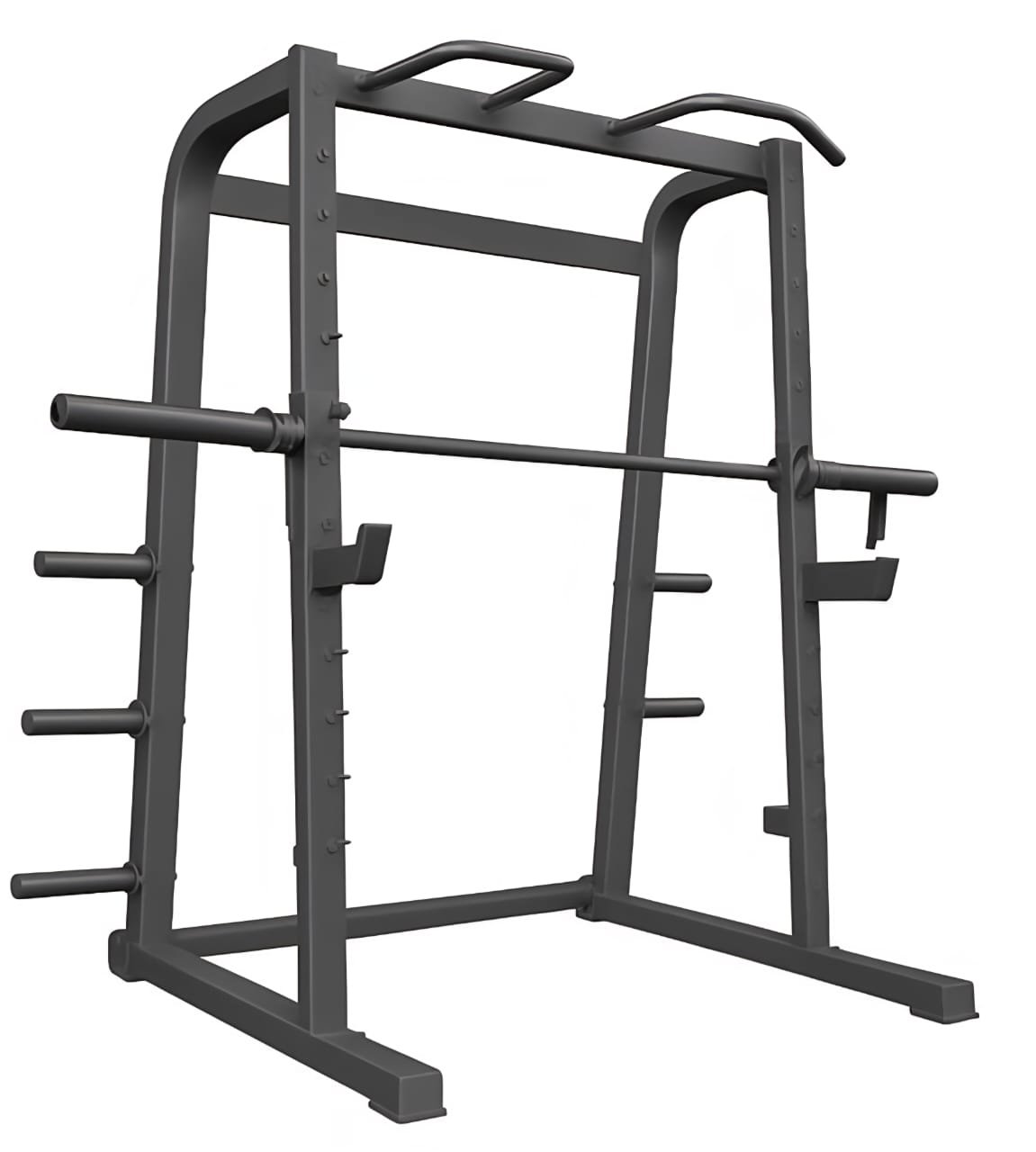 Miracle Fitness Smith Machine MR-J033