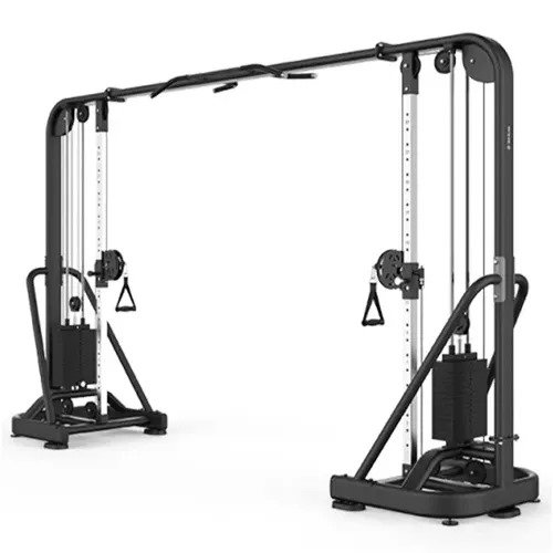 SHUA 68 Series Cable Crossover SH-G6852