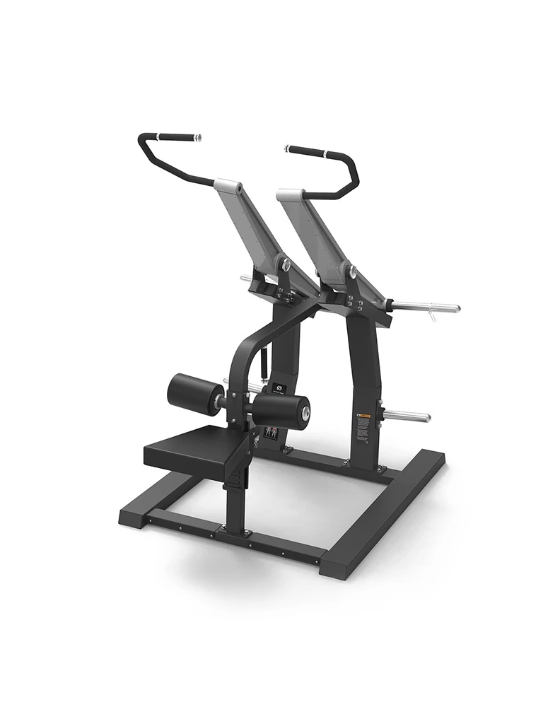 Spirit Fitness Lat Pull Down
