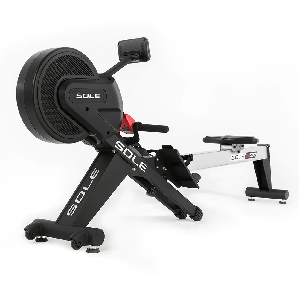Sole Fitness SR500 Rower