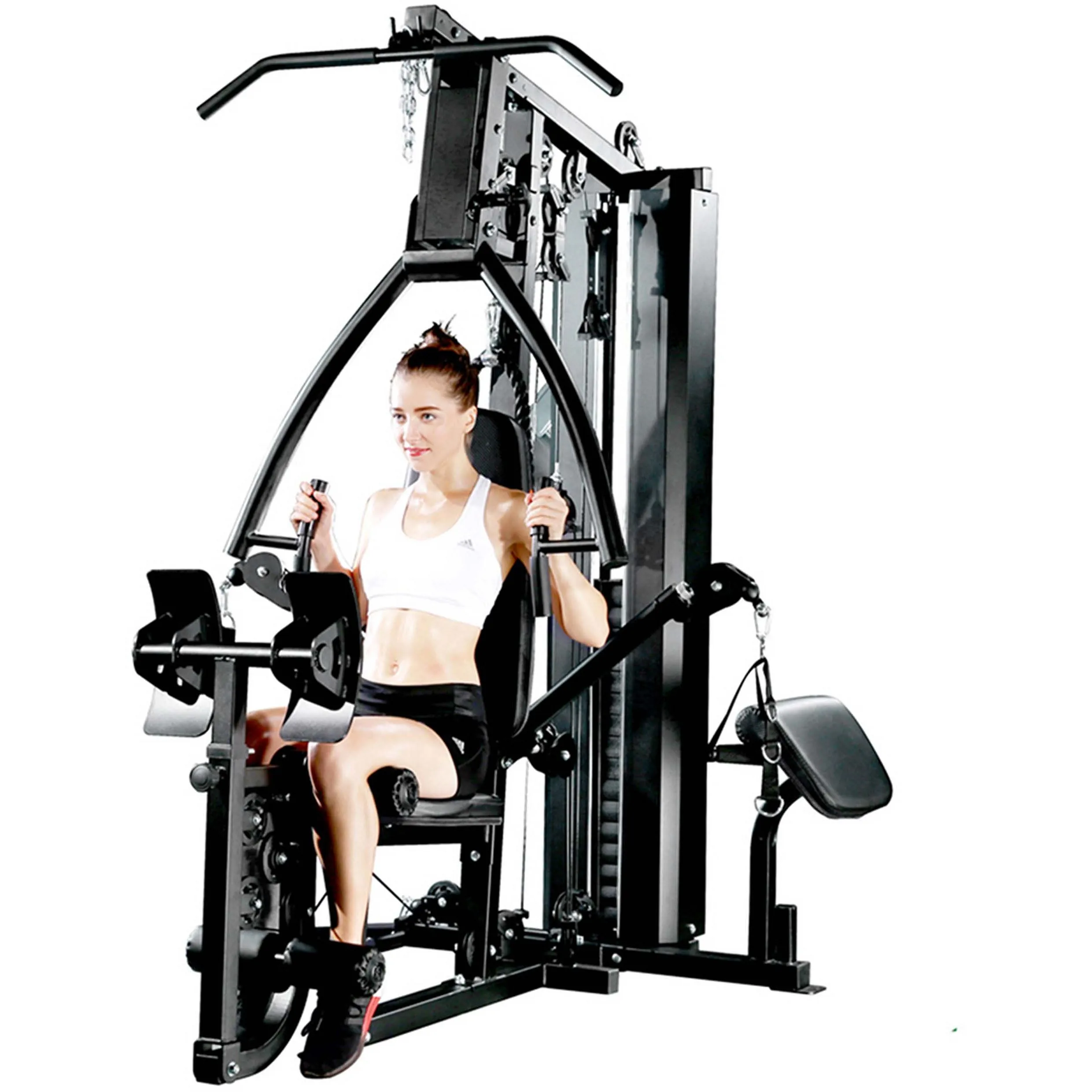 Axox Fitness Home Gym X2