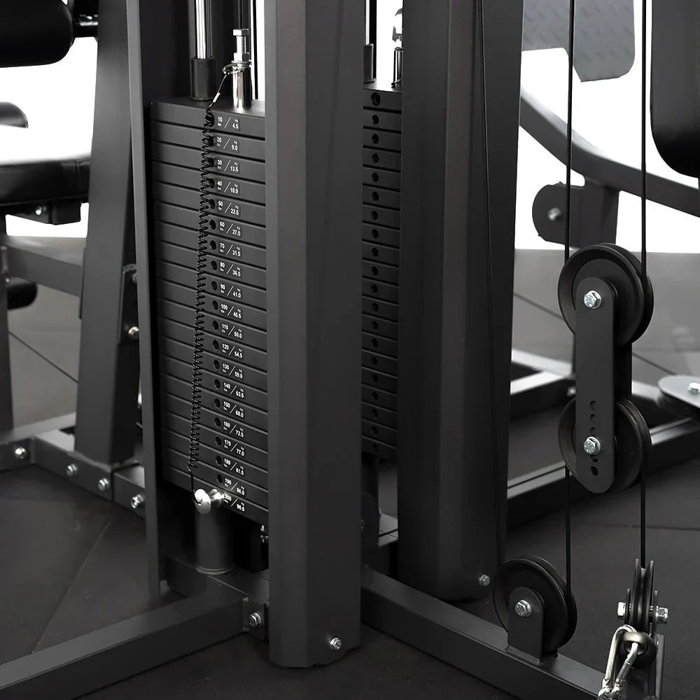 Force USA Multi functional Gym 4