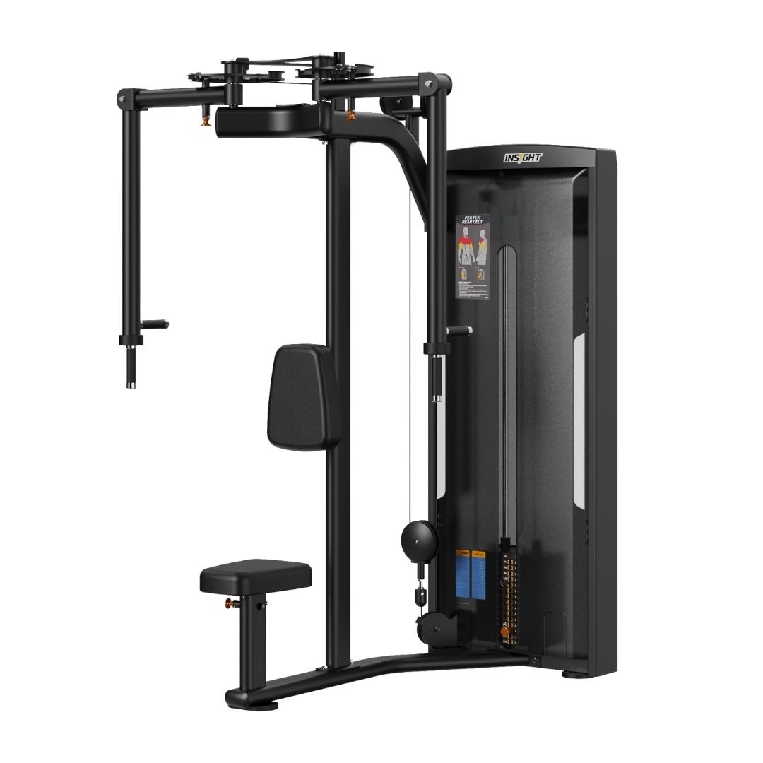 Insight Fitness Pec Fly/Rear Delt