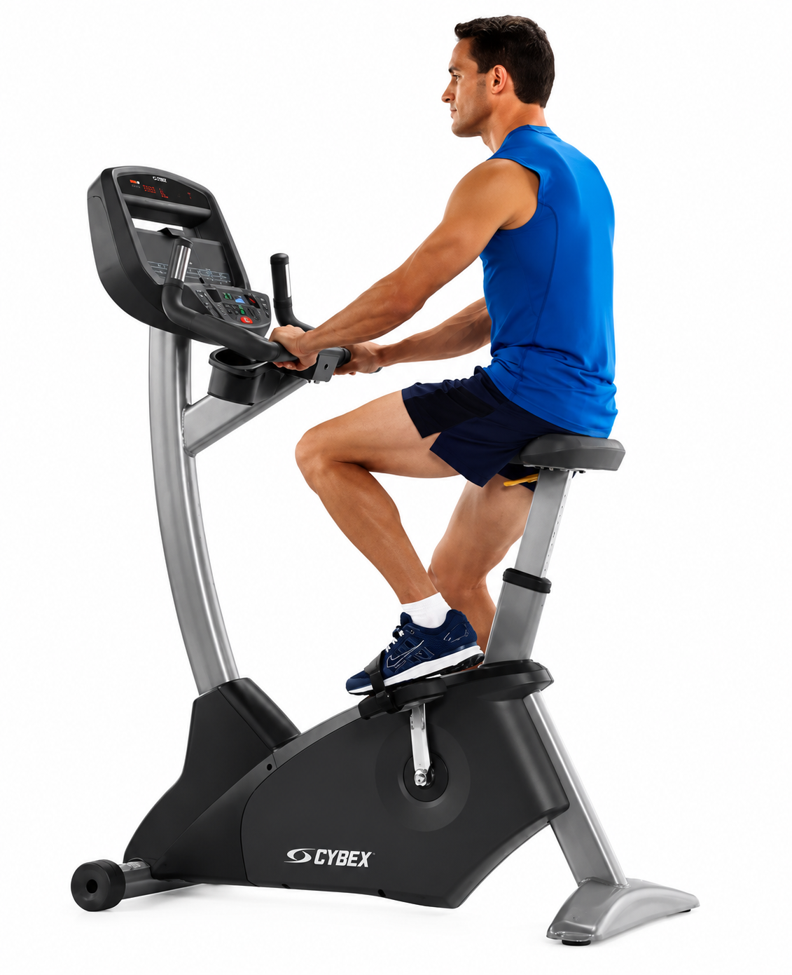 Cybex Exercise Upright bike 525C - USA