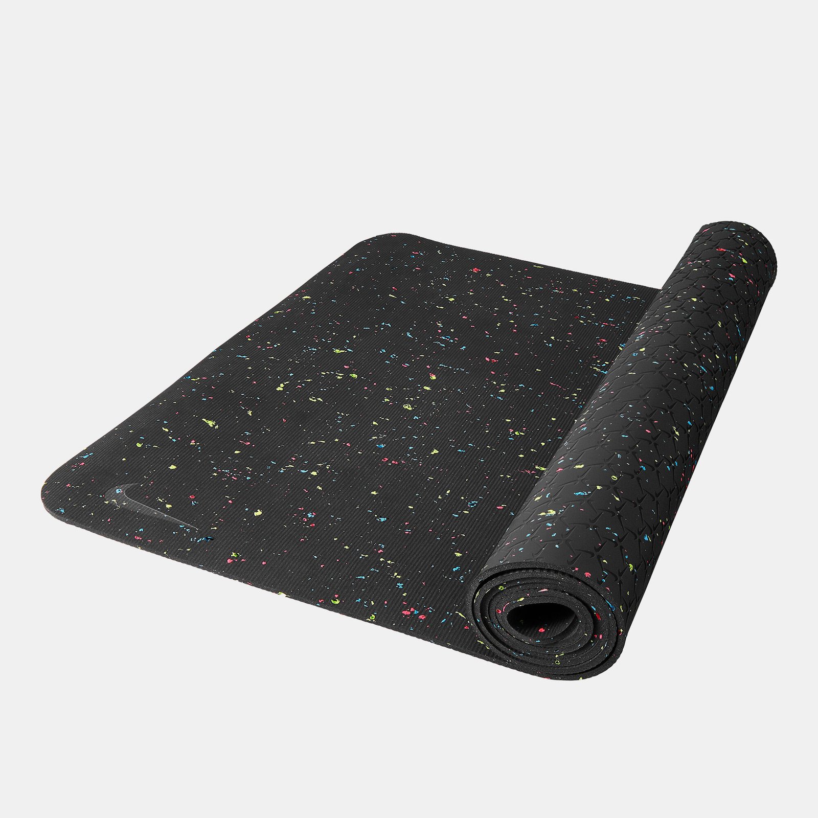 GoFit Pattern Yoga Mat (5mm)