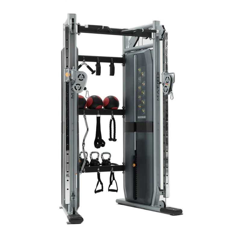 MATRIX Versa Functional Trainer