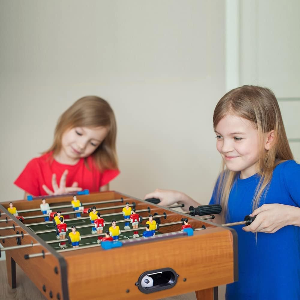 Baby Foot Foosball Tabletop Games