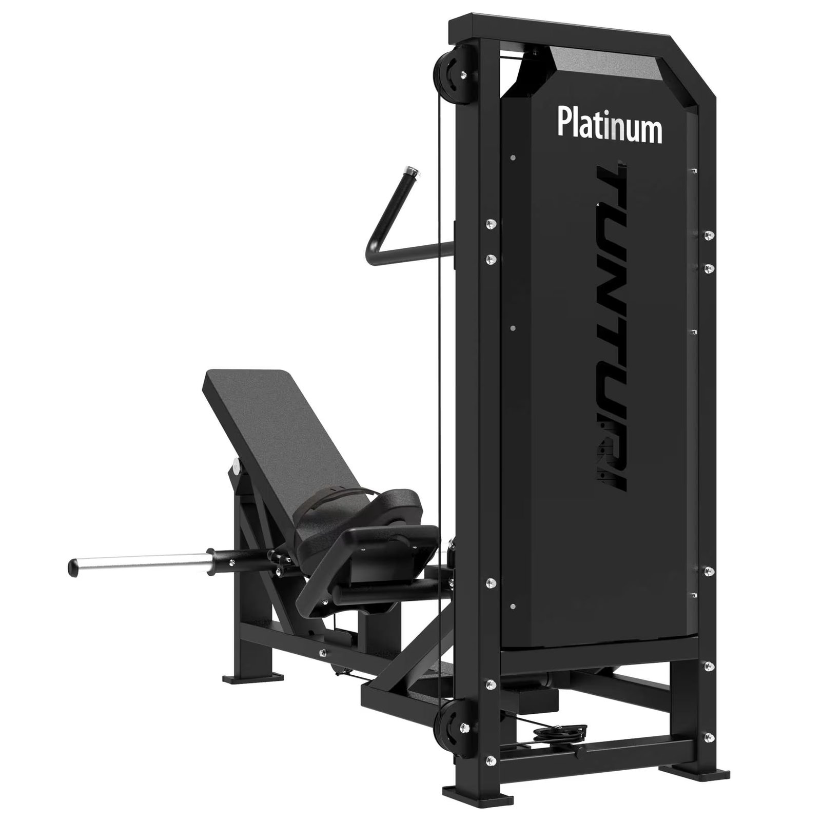 Tunturi Platinum Hip Thrust - V-series