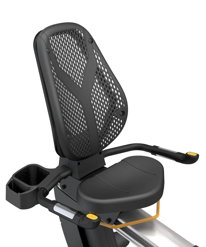 Impulse Fitness Commercial Recumbent Bike, ECR7