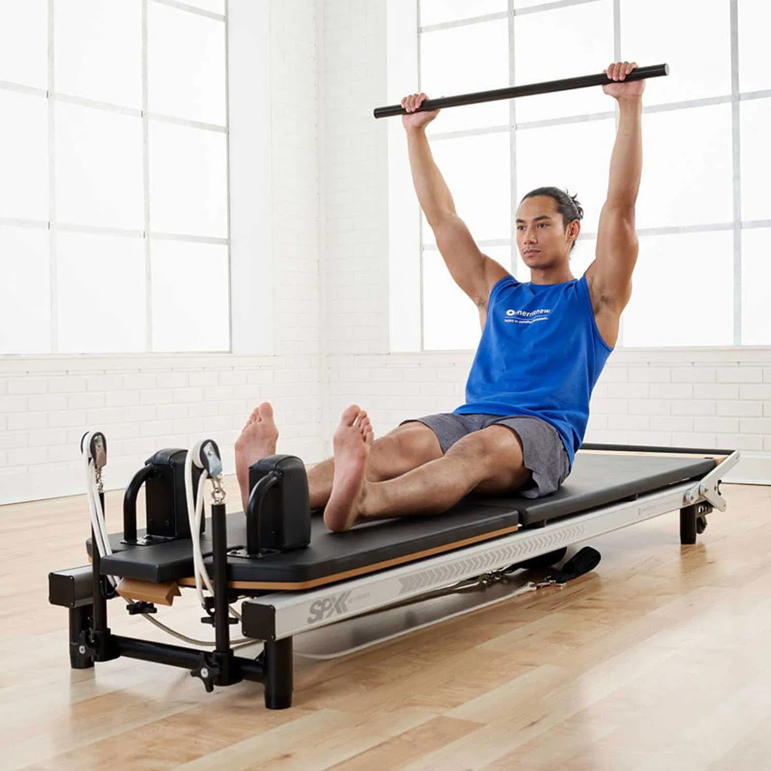 Merrithew SPX Max Reformer Bundle