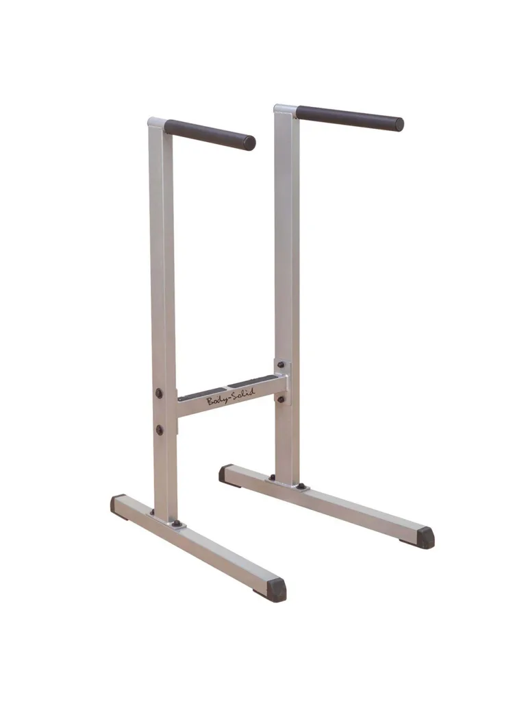 Body Solid GDIP59 Dip Station