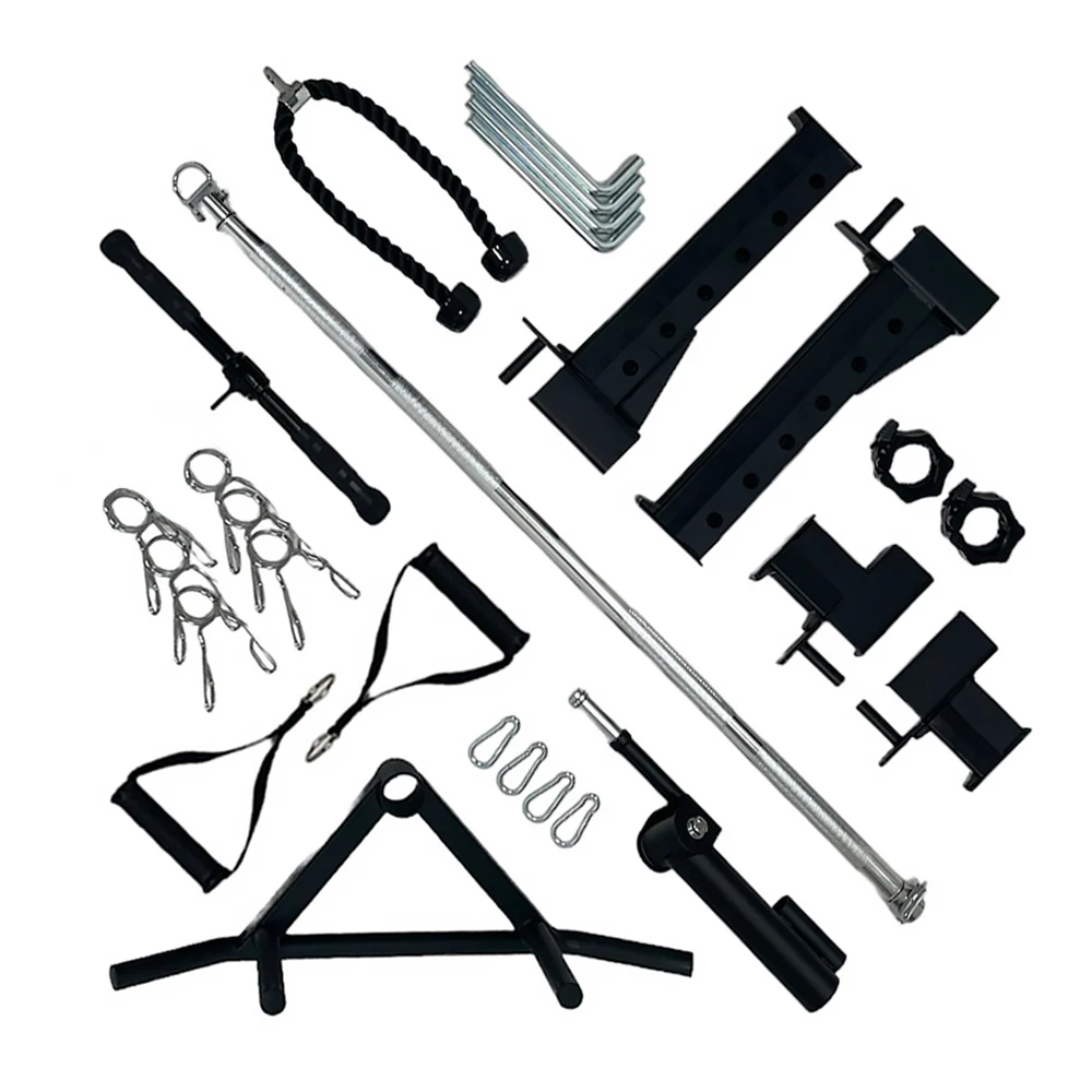 Force USA G4 All-In-One Trainer with Weight Stacks