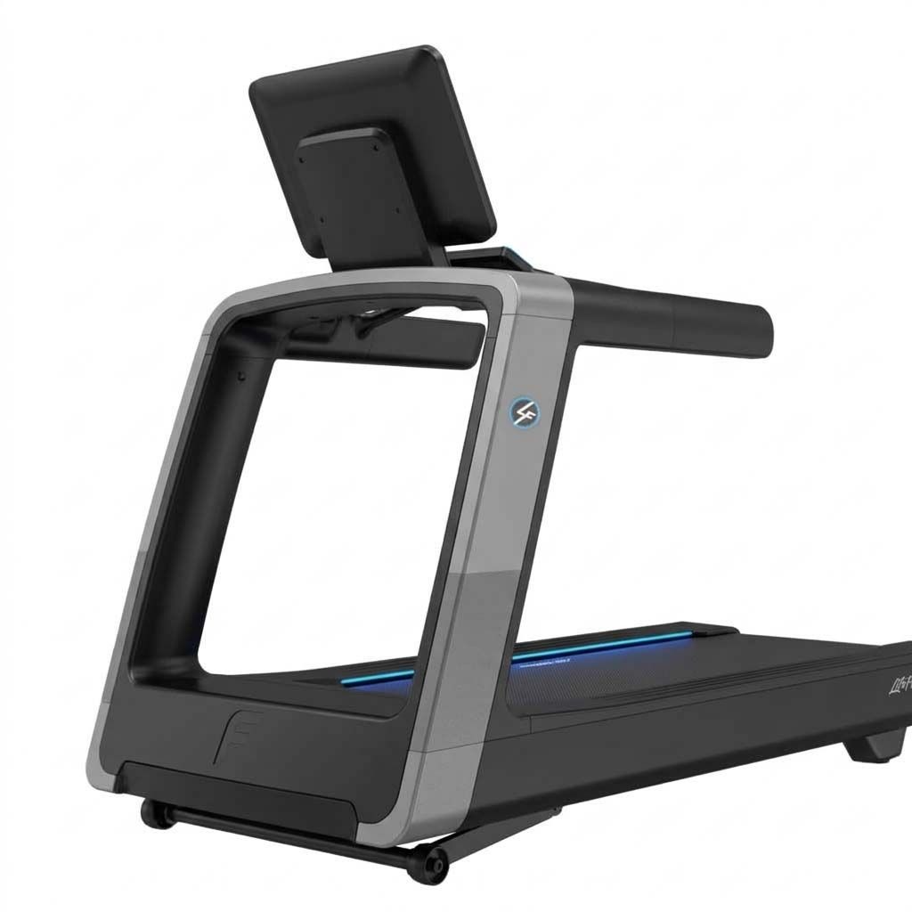 Life Fitness Symbio Runner Treadmill - USA