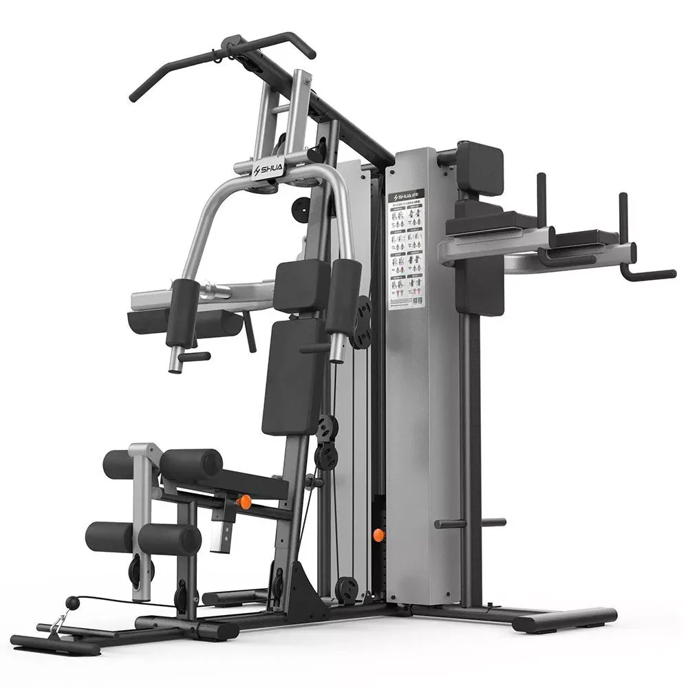 Shua 3 Station Multi Gym Equipment