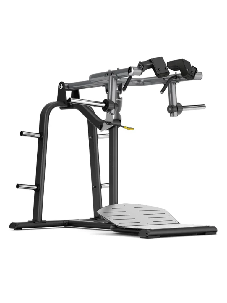 Insight Fitness Plate Loaded Squat