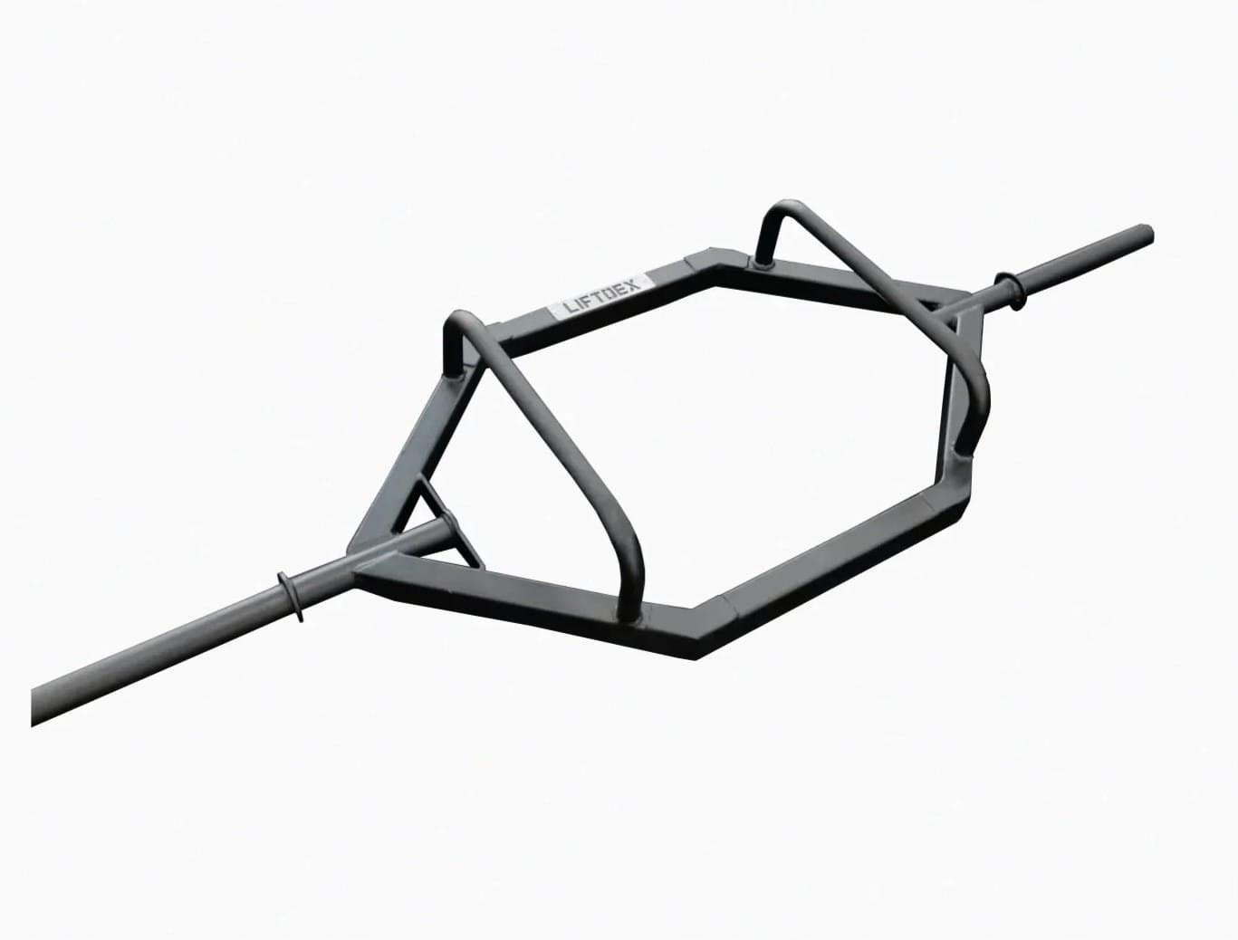 Liftdex Hex Bar (Trap Bar)