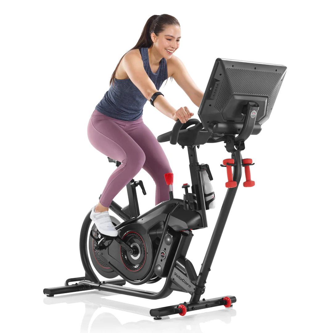 Bowflex 22-inch Console VeloCore Bike